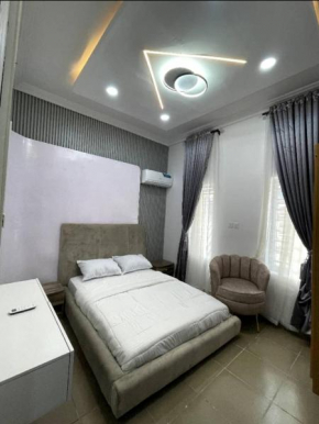 De-Luxe Haven Apartment